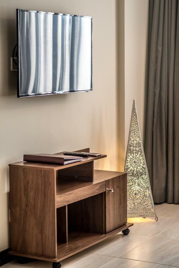 Glam Hotel Nairobi - Near Westgate Mall, Westlands ภายนอก รูปภาพ