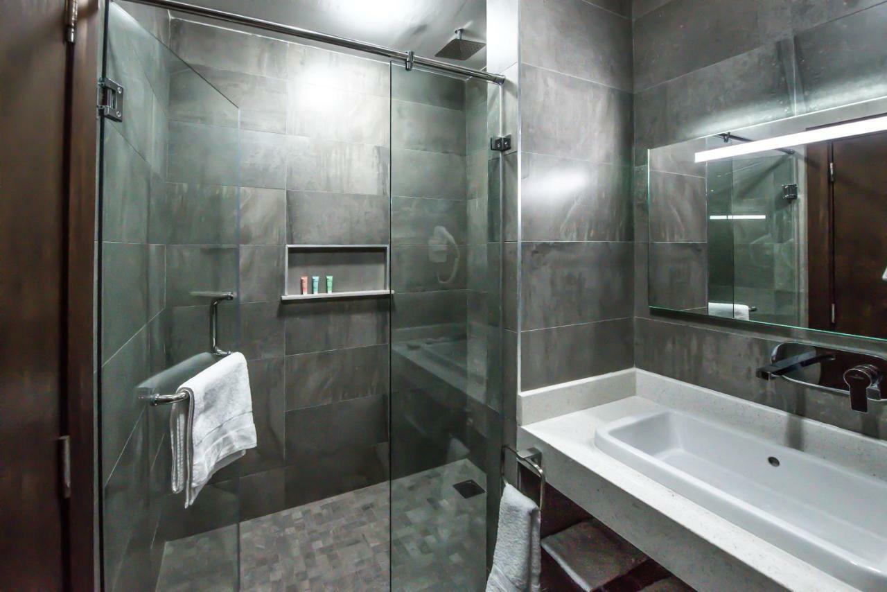 Glam Hotel Nairobi - Near Westgate Mall, Westlands ภายนอก รูปภาพ